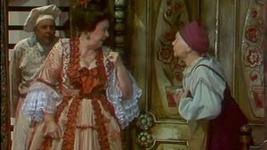 Митрофанушка -  результат плохого воспитания