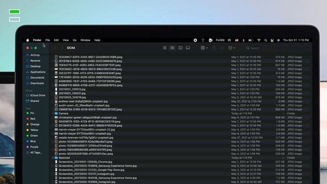 How to Transfer Files between Android and Mac M1 [Android to macOS Monterey] смотреть онлайн