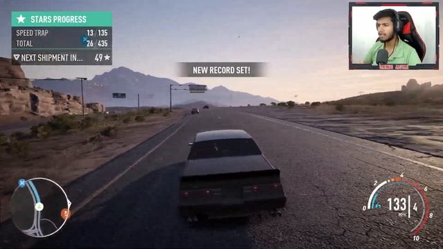 Ford Mustang '65 Derelict (Need For Speed-Payback PC Gameplay-Ep 07) смотреть онлайн