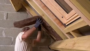 Как утеплить скатную кровлю? Утеплитель КНАУФ для кровли