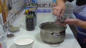 САНБЕРРИ //ЗАГОТОВКИ из ягод- ВКУСНЫЕ и ПОЛЕЗНЫЕ