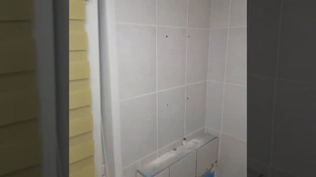 Как повесить бойлер в каркасном доме смотреть онлайн