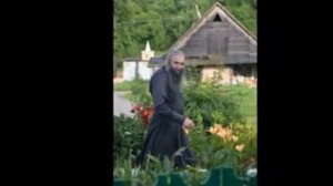 Монастырь Спаса нерукотворного в клыково