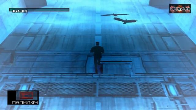 MGS. Longplay. Speedrun. C комментариями. CD2 смотреть онлайн