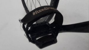 какие выбрать стрепы для фикса? | FIXED GEAR