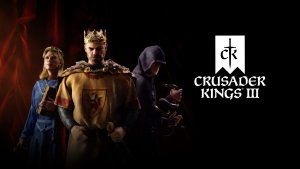 Crusader Kings III Из Грязи в Князи 1.9.0.3(72ec) #1