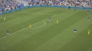 FIFA 16. Большой футбол.