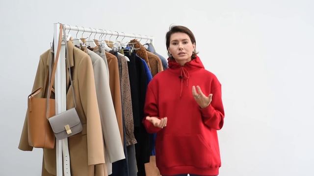 Как выбрать и с чем носить худи? смотреть онлайн