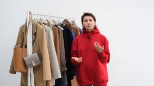 Как выбрать и с чем носить худи?