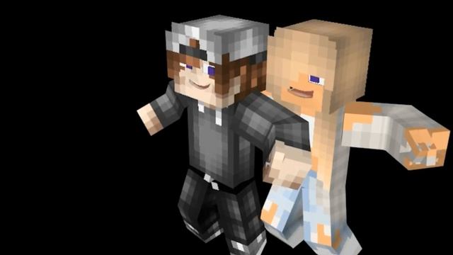 MINECRAFT КАРТИНКИ В CINEMA 4D [3D] смотреть онлайн