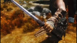 Skyrim Xbox 360 Mod Lore Weapon Expansion para RGH/JTAG