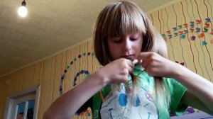 Подстриглась под каре?!
