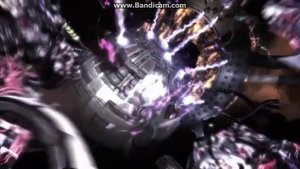 Трансформеры-Битва за Кибертрон ( игрофильм)