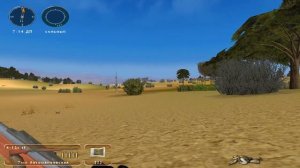 Hunting Unlimited 2010:Паранормальная активность в лесу!