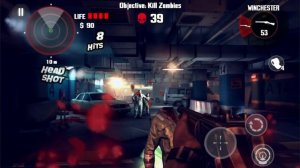 DEAD TRIGGER 1.1.0 Update