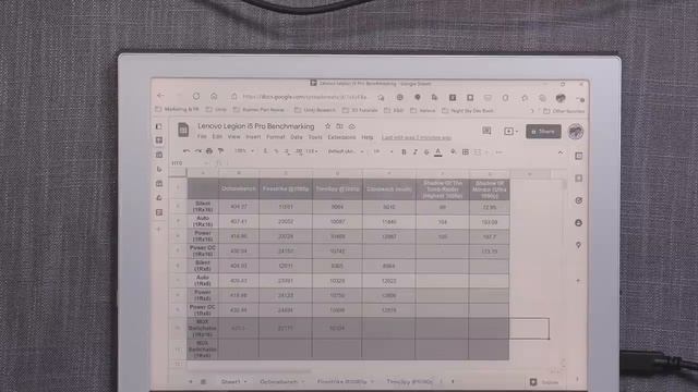 Boox Mira, 13.3" E-Ink Monitor: In-Depth Review And Guide смотреть онлайн