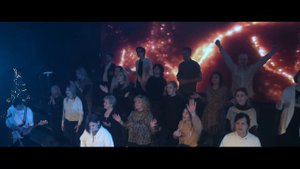 Прославление 28.11.21 Церковь КРАЕУГОЛЬНЫЙ КАМЕНЬ г.Новосибирск