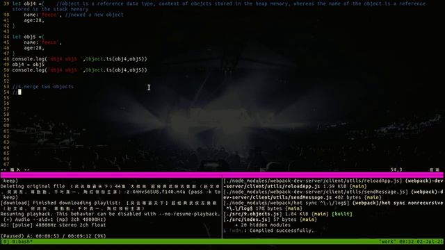 Es6-11 tutorial - 8.object.js