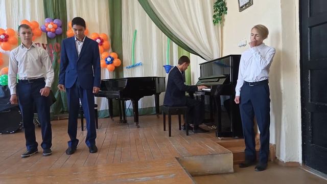 ДДТ "Что такое осень?" смотреть онлайн