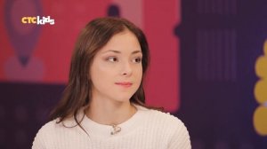 Макияж для фигуристки: собираем Софью Самоделкину на соревнования | Шоу Насти и Вовы