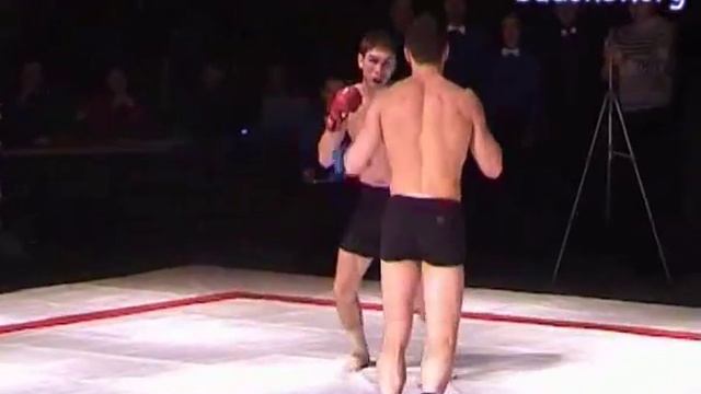 Кубок Украины. Элита. Лежнев Андрей budonet.org смотреть онлайн