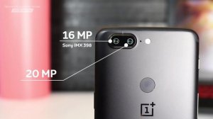 OnePlus 5T РАЗОЧАРОВАНИЕ для IPHONE X. ЛУЧШИЙ из КИТАЯ, ОДИН ПРОТИВ ВСЕХ и ПОЧТИ ИДЕАЛЕН