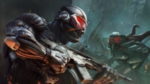Crysis 3: Геноцид