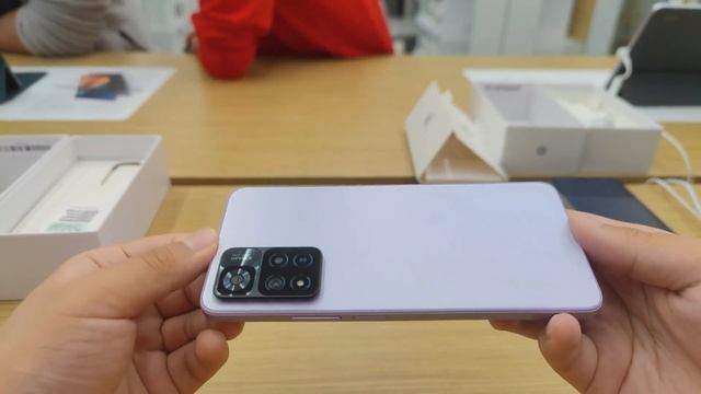 Xiaomi Note 11 Pro обзор! Лучший недорогой смартфон, какой взять Note 11 Pro vs Note 11 Pro + ?