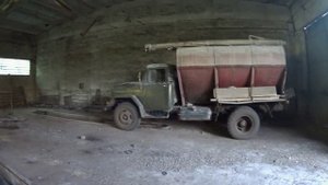 ЗИЛ 130 ЗСК.