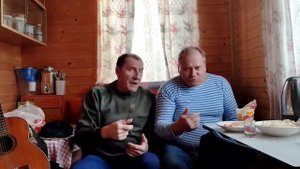 СЕРГЕЙ МОХНОВ  ШАНСОН- НОСТАЛЬГИЯ (АВТОРСКАЯ ПЕСНЯ, ПЕСНЯ 2021)