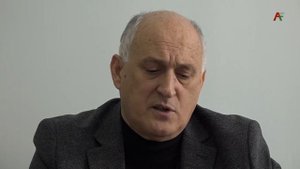 Матерью итальянского живописца Леонардо да Винчи могла быть абхазка.