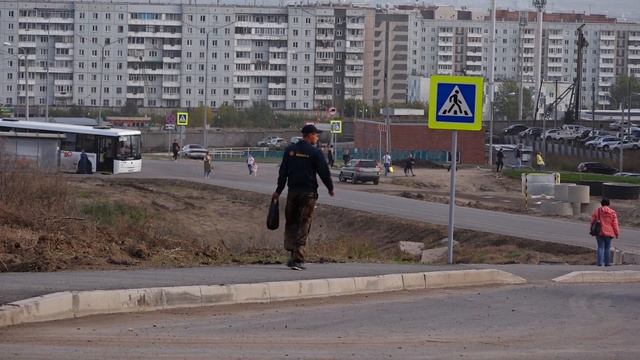 МЫ НЕ ВИНОВАТЫ, ОН САМ ПРИШЁЛ смотреть онлайн