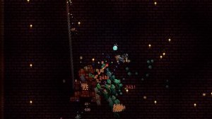 Прошёл КАЛАМИТИ ЗА ПРИЗЫВАТЕЛЯ ! Террария каламити полное прохождение - Terraria calamity mod !