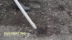 Плоскорез Пышка