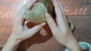 ОСЕННЯЯ ПОДЕЛКА ЁЖИК ИЗ ШИШЕК В ШКОЛУ ИЛИ В САДИК
