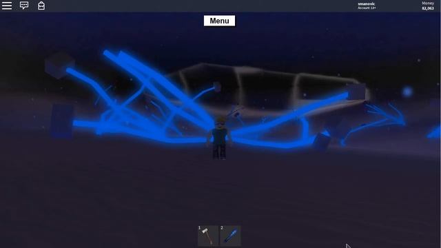 ROBLOX Lumber Tycoon Blue Wood Maze Guide - 2018 January 13 смотреть онлайн