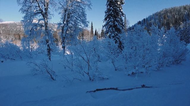Я БЫЛ НА ГРАНИ, НОЧЬЮ В -30 #2 смотреть онлайн