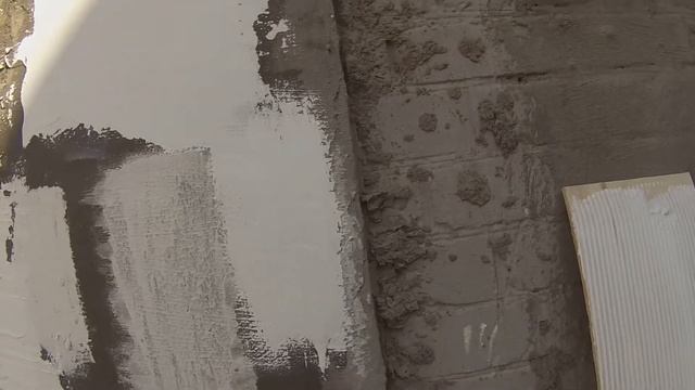 Нанесение АСТРАТЕК. Что выбрать, кисть, валик или шпатель? смотреть онлайн