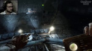 Metro: Last Light Redux ► Железная Регина ► #5