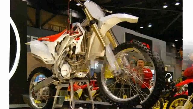 2009 Honda CRF 250R Top Speed superbike Dealers Features Specification Engine Details смотреть онлайн