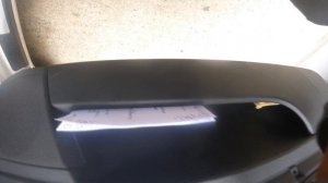 Remove door trim Audi A3/Снять обшивку дверей Audi A3