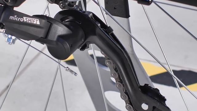 Велосипед Forward Parma 28 (2021) смотреть онлайн