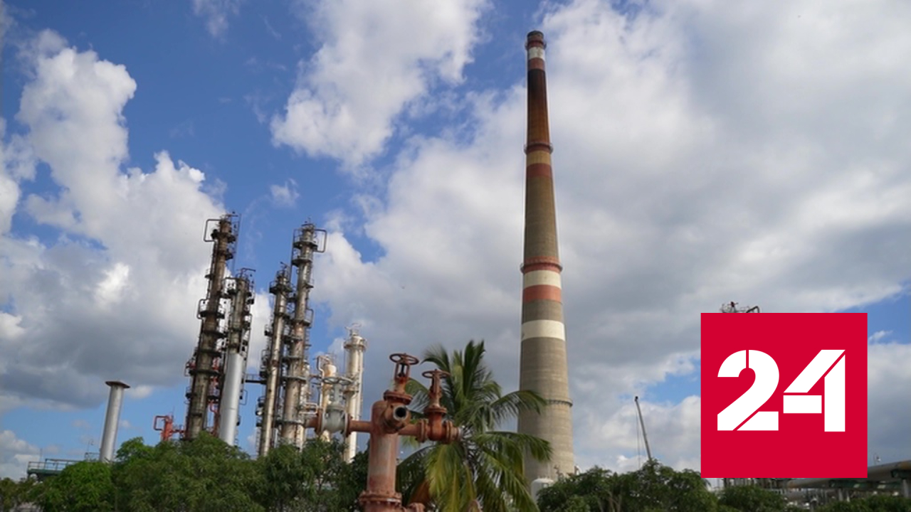 В январе исполнится 50 лет визиту Брежнева на Кубу - Россия 24