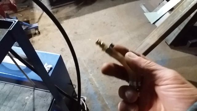 Блок жидкостного охлаждения KEMPPI.Проект номер 0 закончен... смотреть онлайн