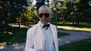 Павел Перец. Гениальный спортсмен Всеволод Бобров.mp4