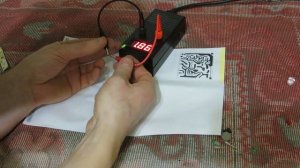 Прибор для проверки светодиодных лент.