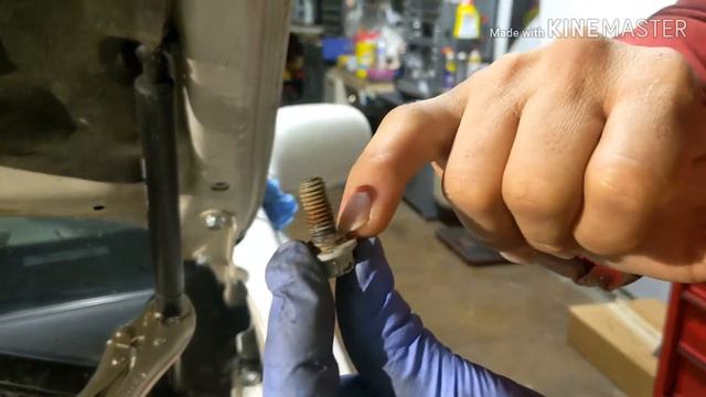 How to fix minor fender bender смотреть онлайн