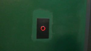 Электрический лифт V=1 м-с, грузоподъемность 400 кг (2648)