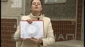 Мария Щербакова: правильный замер ци (энергии) по фен-шуй