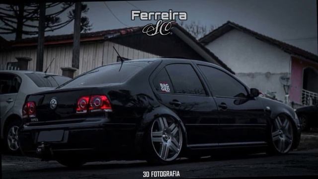 MEGA FUNK - PENTE ALONGADO (DJ FERREIRA SC) смотреть онлайн